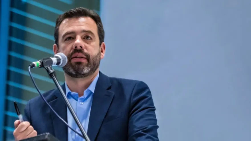 Carlos Fernando Galán